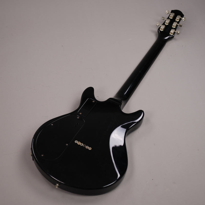 c1990s Yamaha SG-RR Custom (Japan, Black)