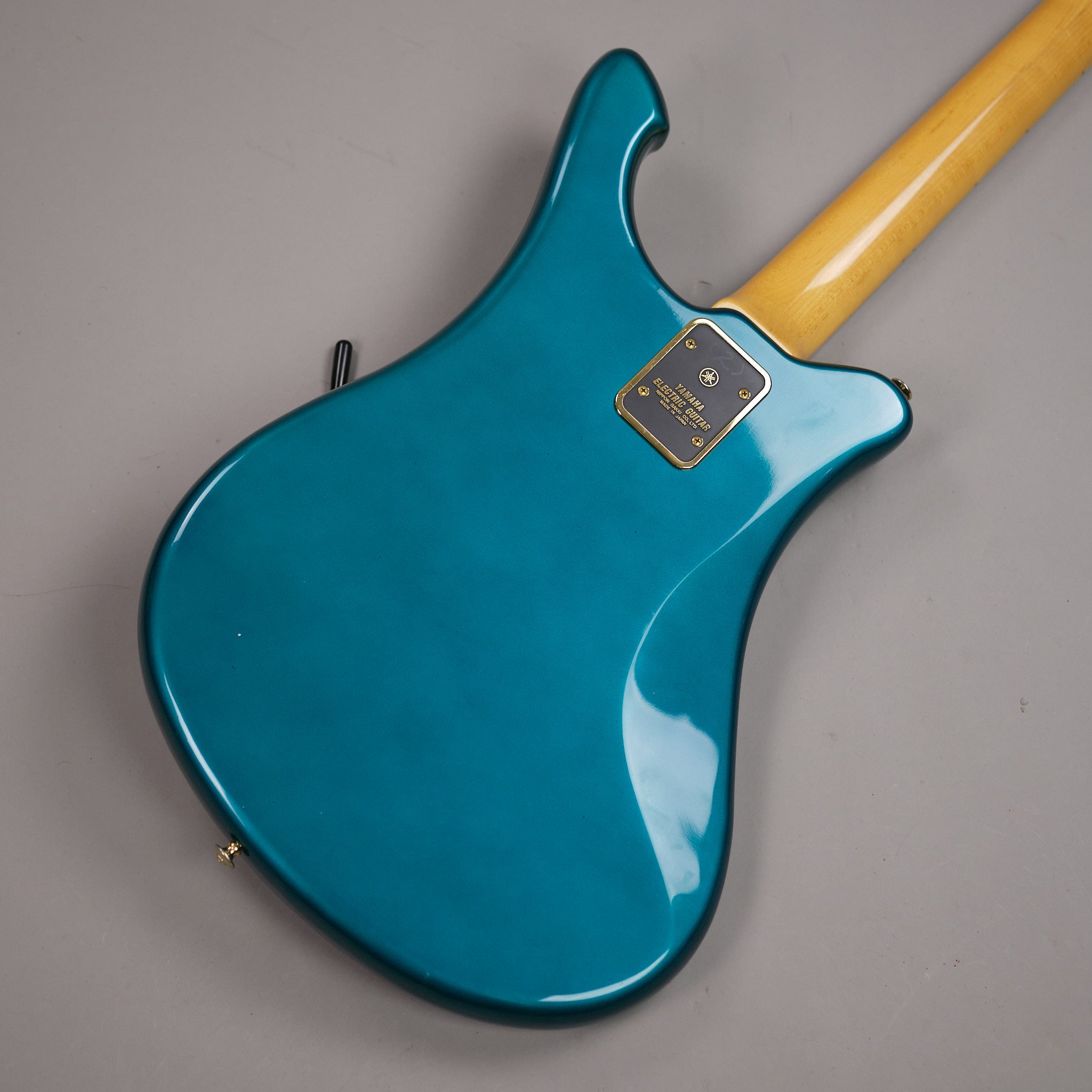 1986 Yamaha SG-7 Flying Samurai 20th Anniversary (Japan, Candy Blue, OHSC)