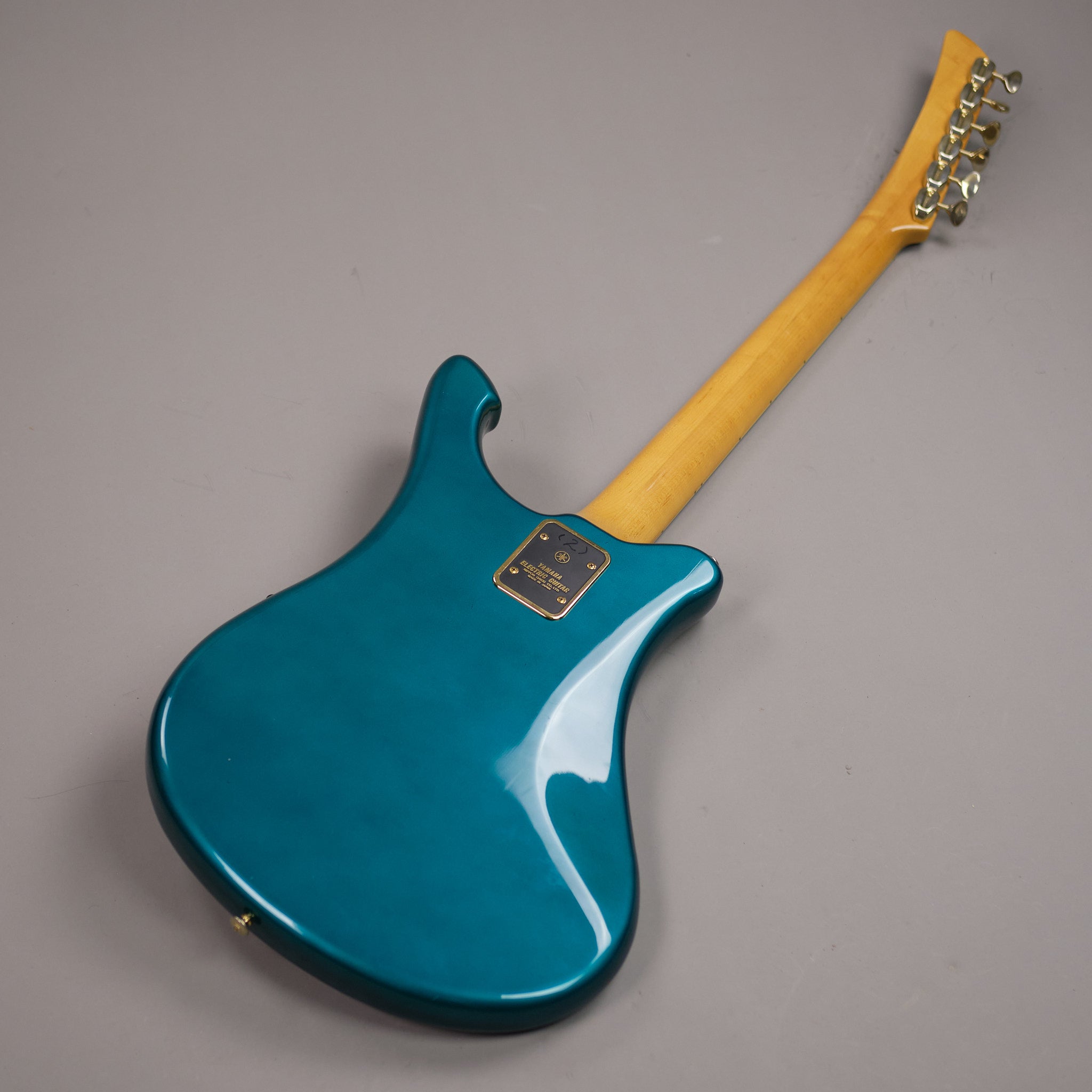 1986 Yamaha SG-7 Flying Samurai 20th Anniversary (Japan, Candy Blue, OHSC)