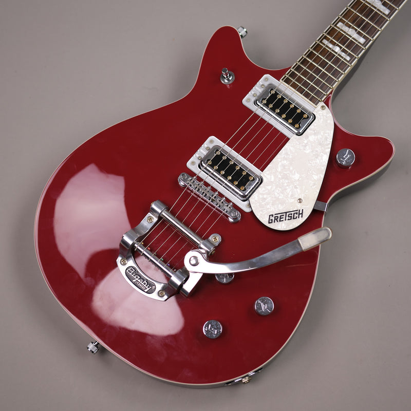 c2010s Gretsch Electromatic Jet (Red, China)