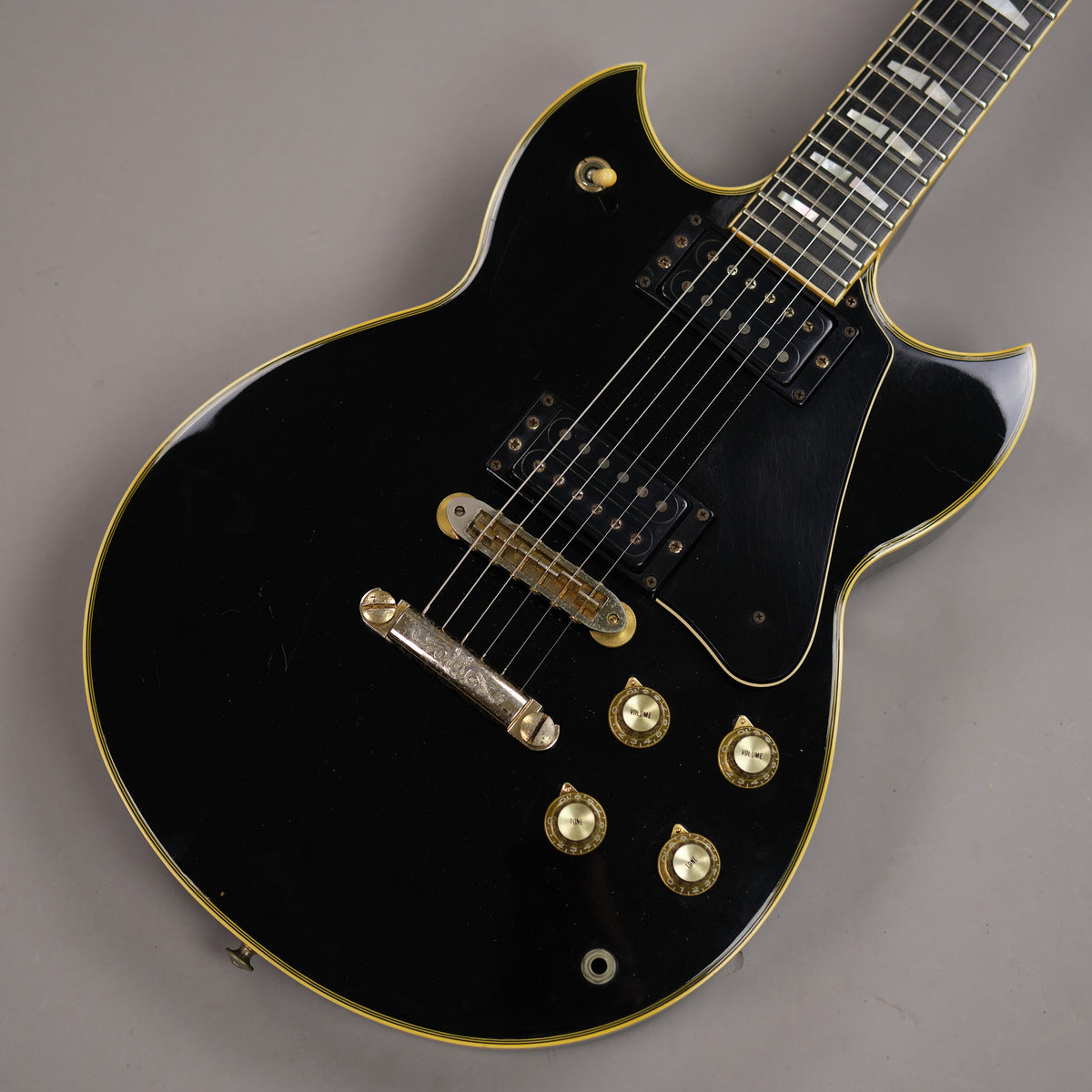 1981 Yamaha SG-1000 (Japan, Black)