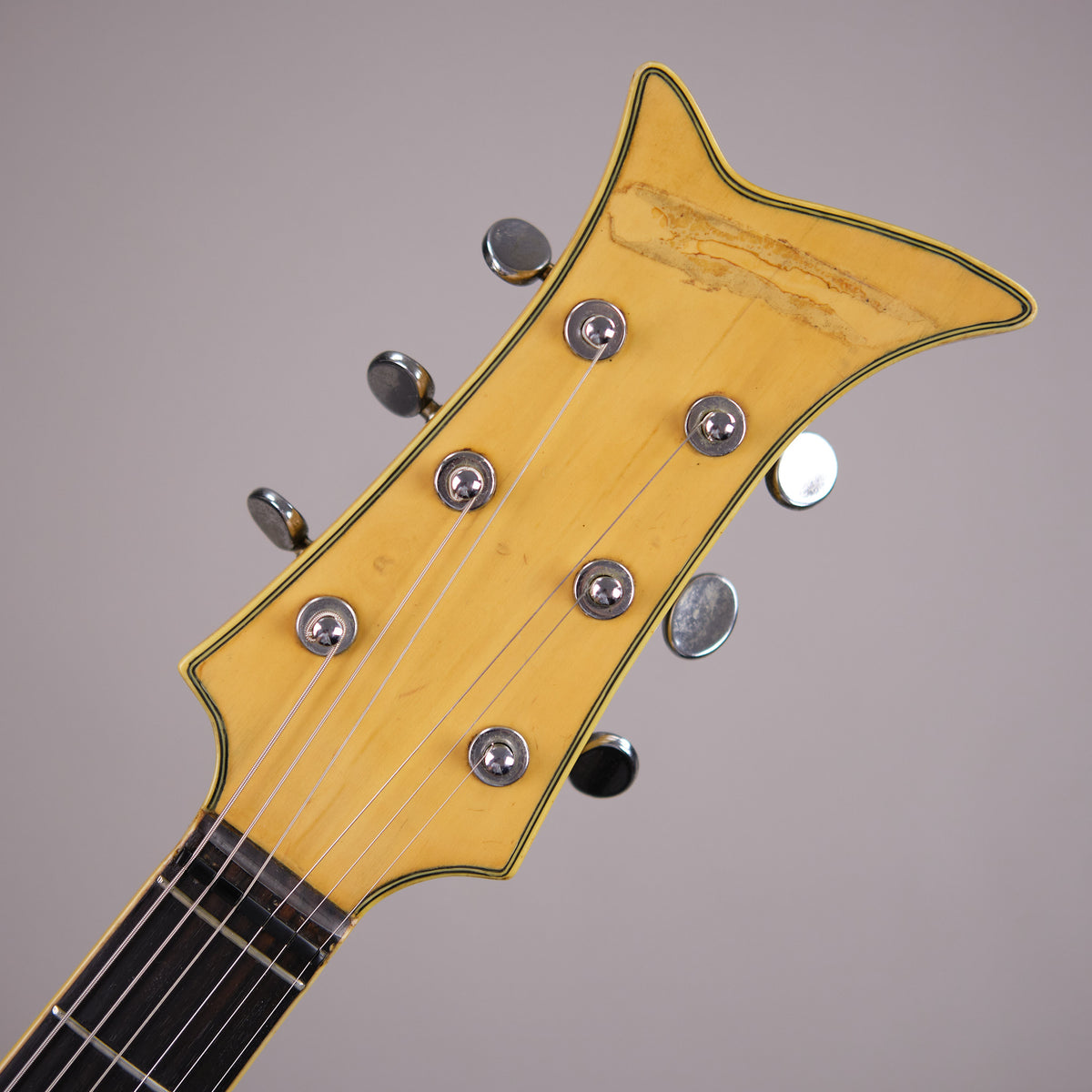 c1960s Teisco Vegas 66 (Japan, Sunburst)*
