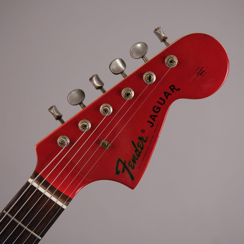 Fender Japan jaguar 1990~1991年製 - エレキギター