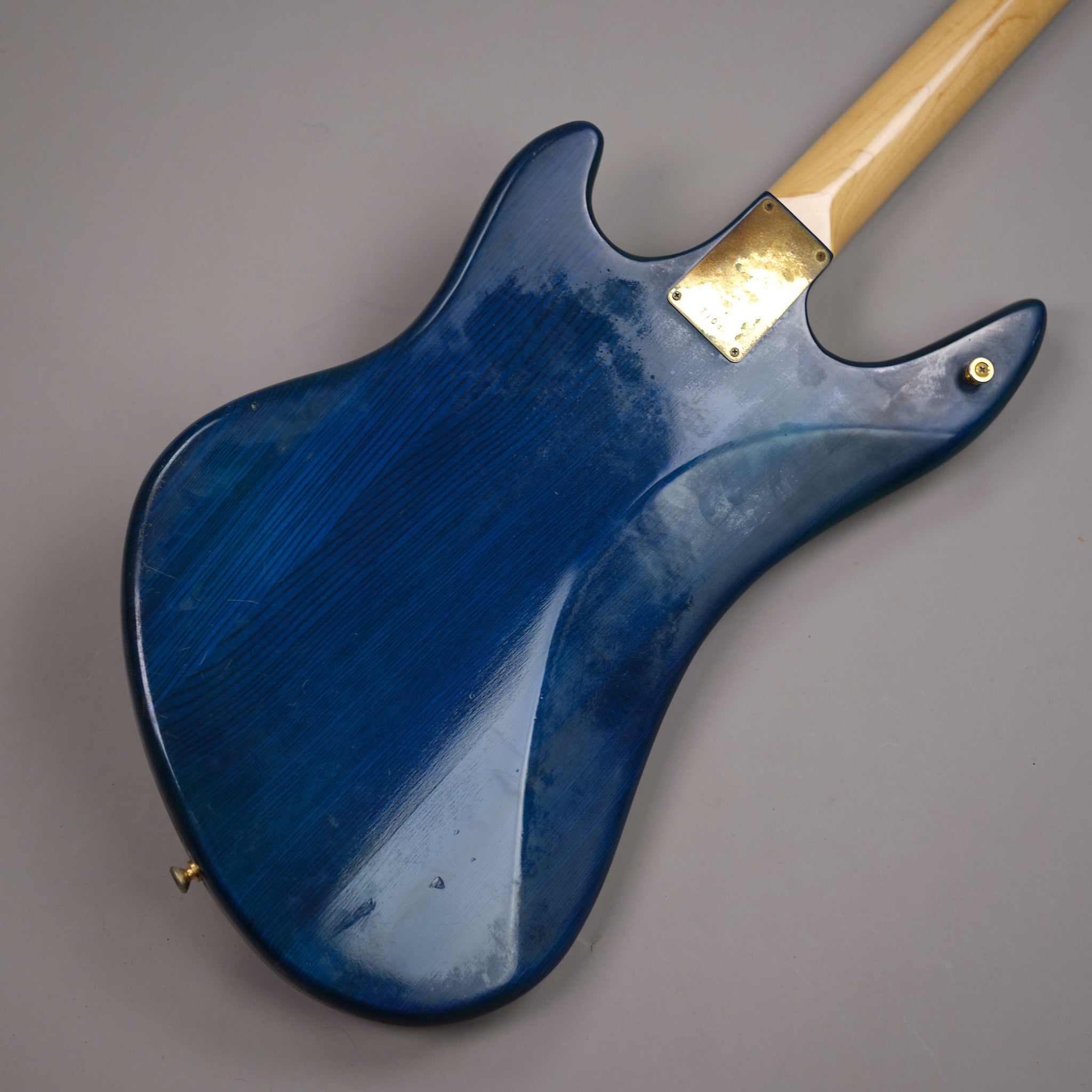 Guyatone 350t CUSTOM エレキギター sharp 5 70’s ニッポンのエレキ小僧が憧れた1本。グヤトーン シャープ