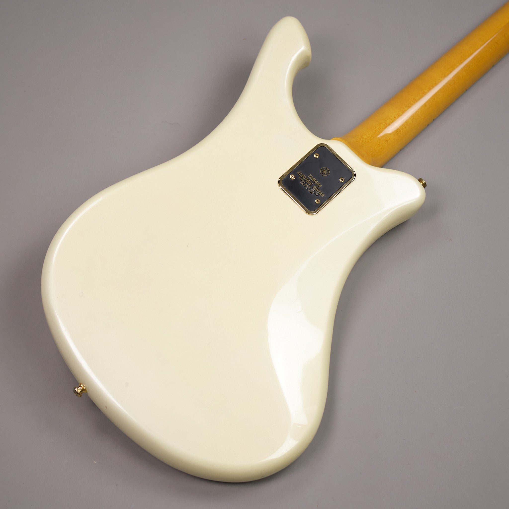 c1986 Yamaha SG-7 Flying Samurai 20th Anniversary (Japan, Pearl White)