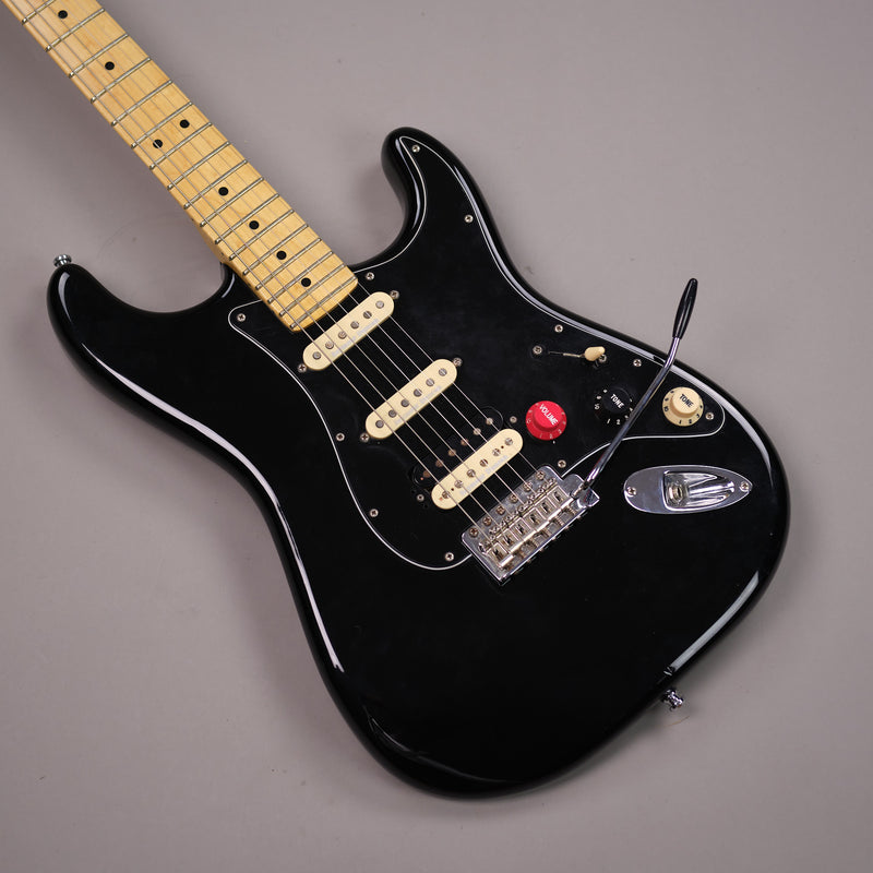 2014 American Special Stratocaster HSS Seymour Duncans (USA, OHSC)