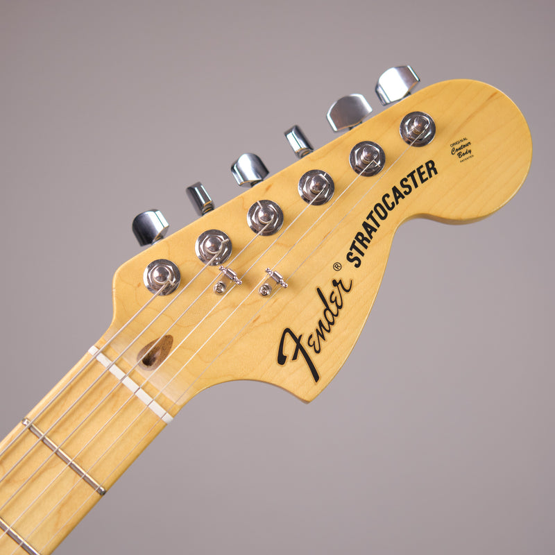 2014 American Special Stratocaster HSS Seymour Duncans (USA, OHSC)