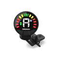 D'Addario Planet Waves NEXXUS 360 Rechargeable Headstock Tuner in Black