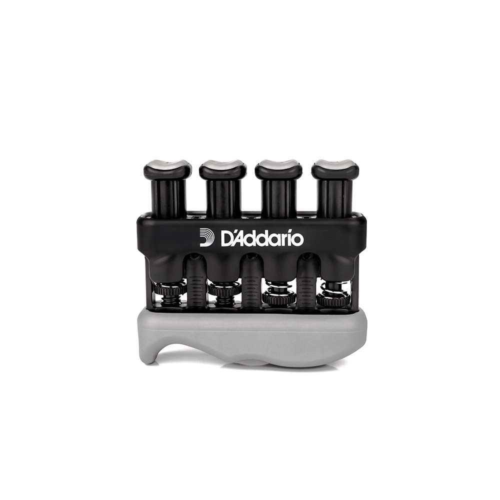 D'addario PW-VG-01 Varigrip Adjustable Hand Exerciser