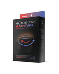 D'Addario Humidipak Maintain Two-Way Humidification System