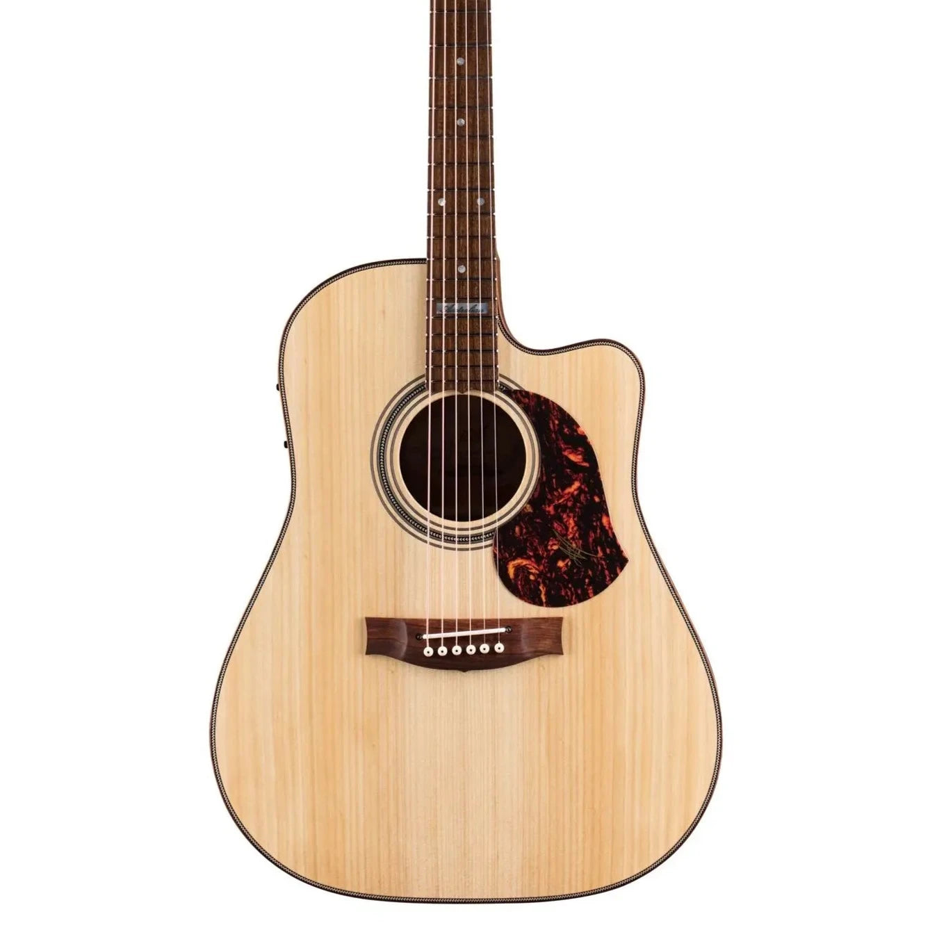 Maton EA80C Acoustic Electric Cutaway (W/Hardcase)