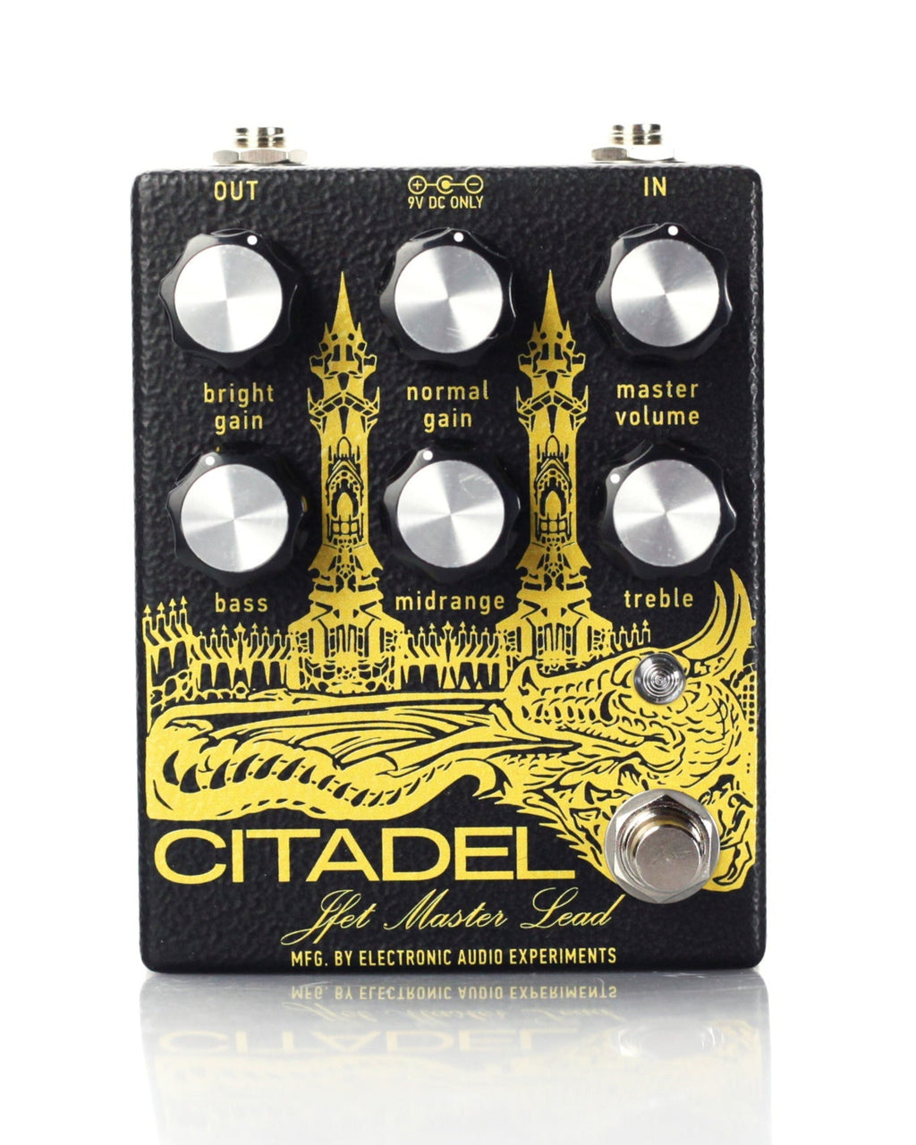 Electronic Audio Experiments Citadel