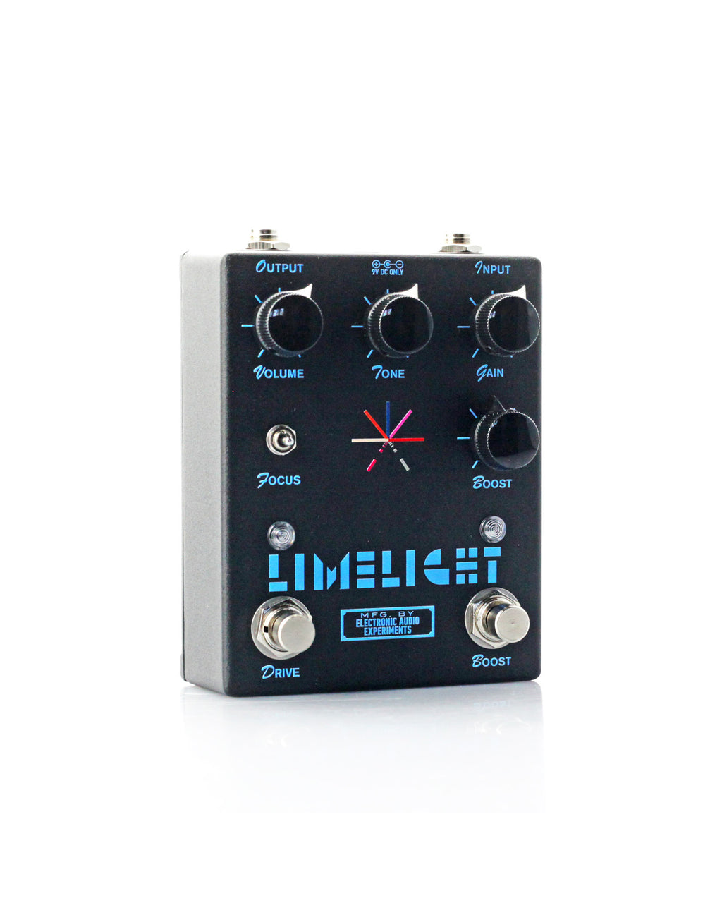 Electronic Audio Experiments Limelight