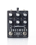 Electronic Audio Experiments Longsword