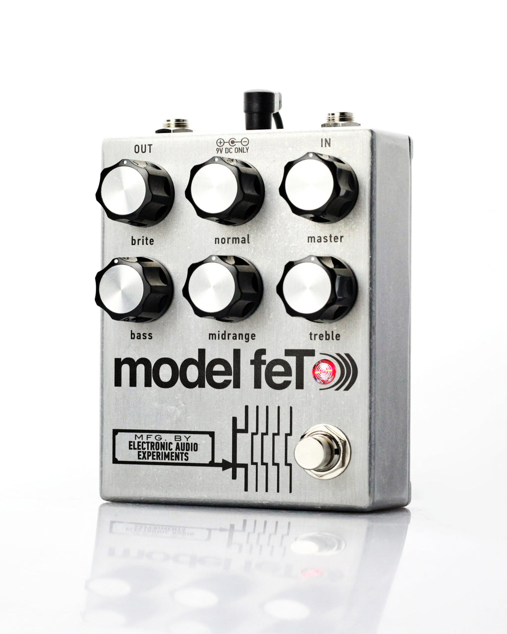 Electronic Audio Experiments Model feT
