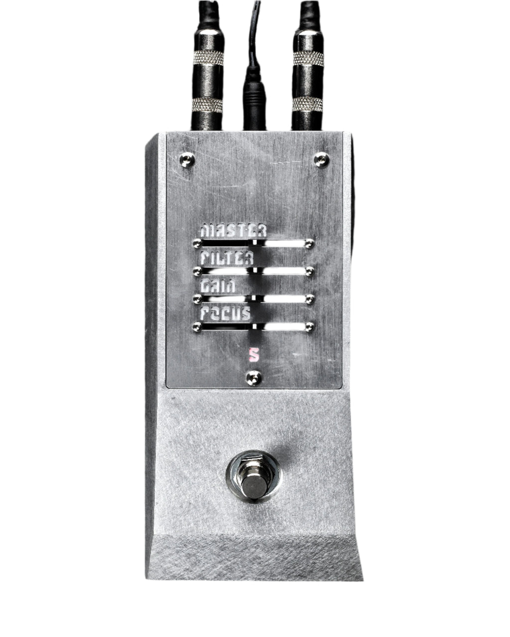 Electronic Audio Experiments 0xEAE Boost
