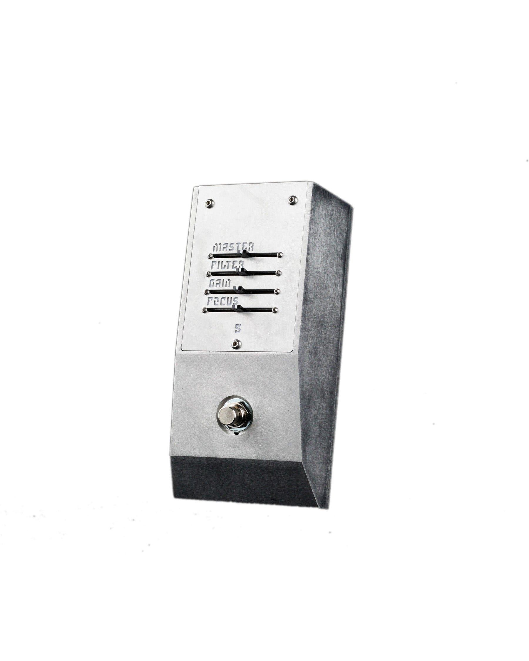 ギター Electronic Audio Experiments 0xEAE Boost Electronic Audio Experiments 0xEAE Boost