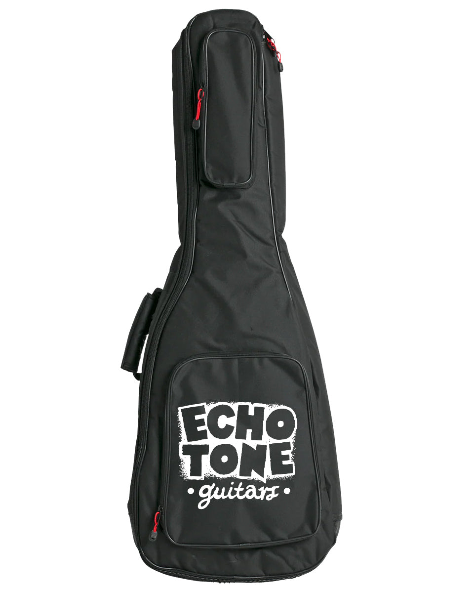 Echo Tone Electric Guitar Gig Bag