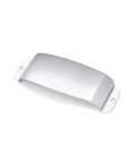 Fender American Vintage Jazz Bass Pickup Cover, Chrome