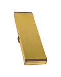 Fender Classic Series Wood Case (Precision or Jazz Bass, Tweed)