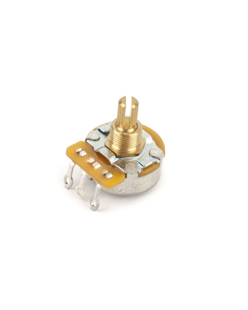 Fender 1 Meg Pot (Split Shaft, A Taper)
