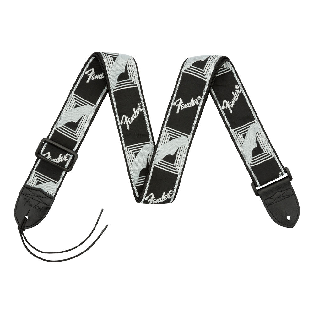 Fender Monogrammed 2" Guitar Strap (Various)