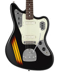 Fender Made in Japan Traditional 60s Jaguar (Rosewood FB, Competition Black / 3-Color Sunburst)