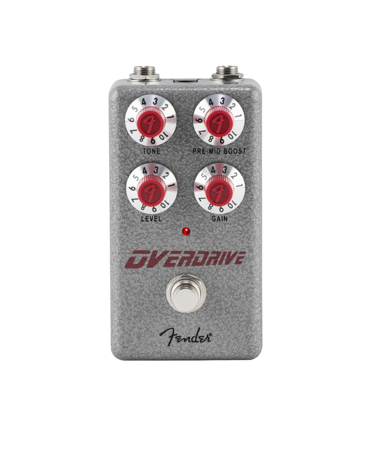 Fender Hammertone Overdrive