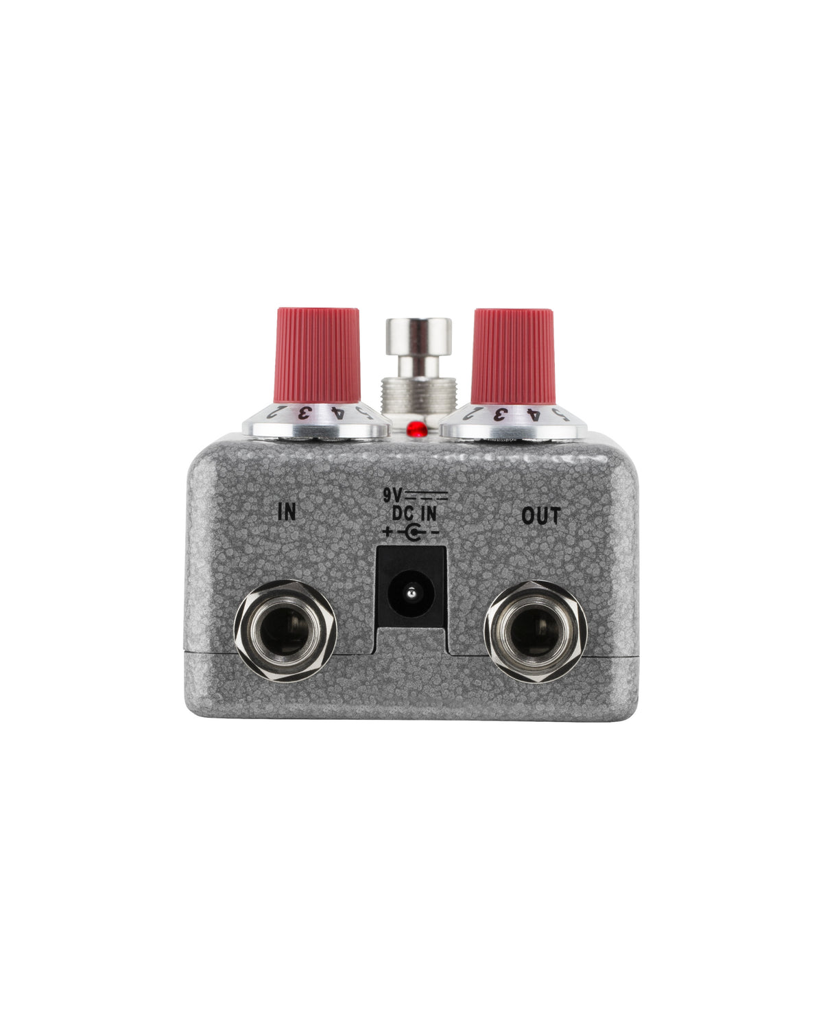 Fender Hammertone Overdrive