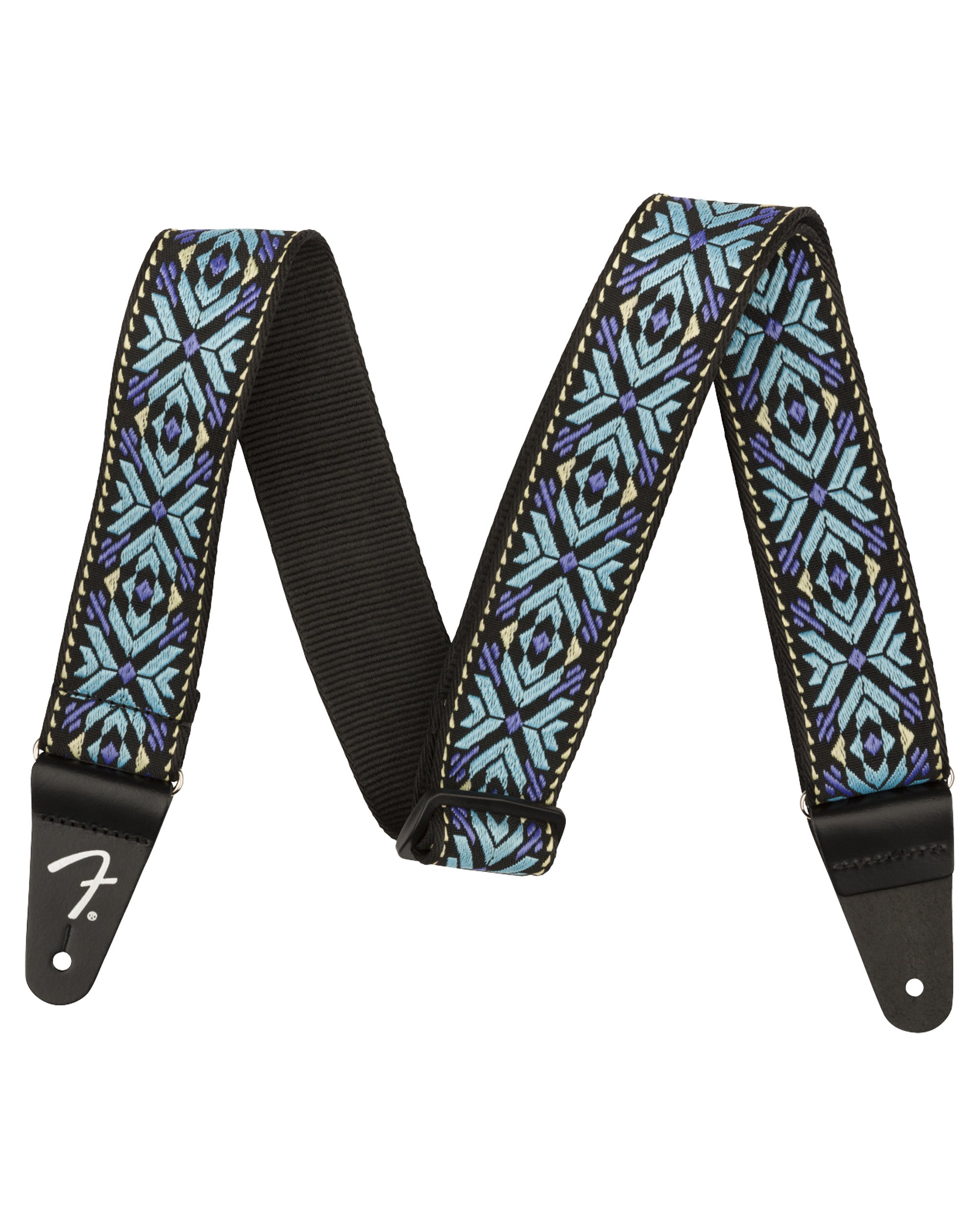 Fender Pasadena Woven Strap (Various)