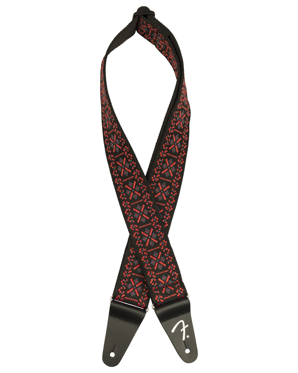 Fender Pasadena Woven Strap (Various)