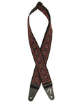 Fender Pasadena Woven Strap (Various)