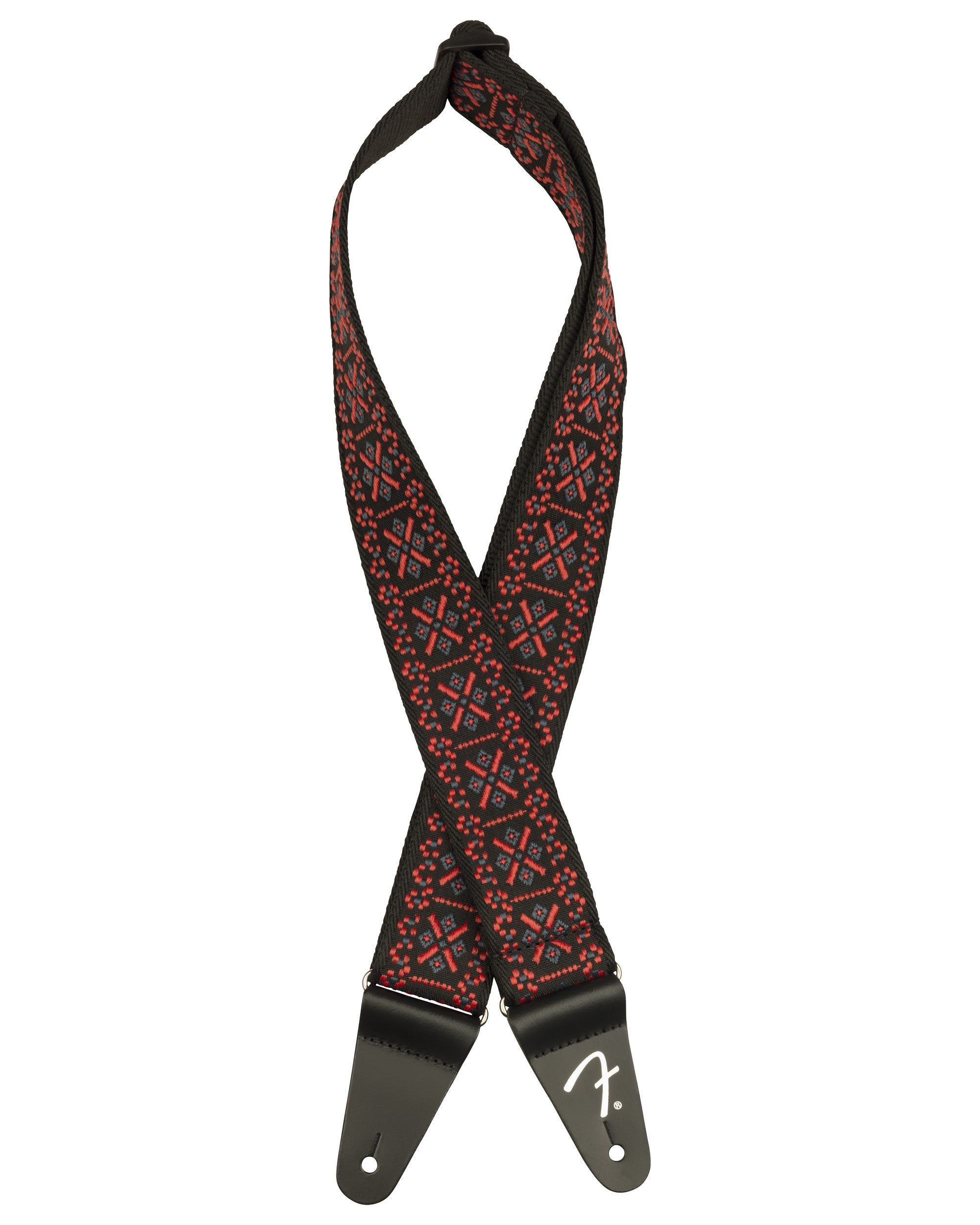 Fender Pasadena Woven Strap (Various)