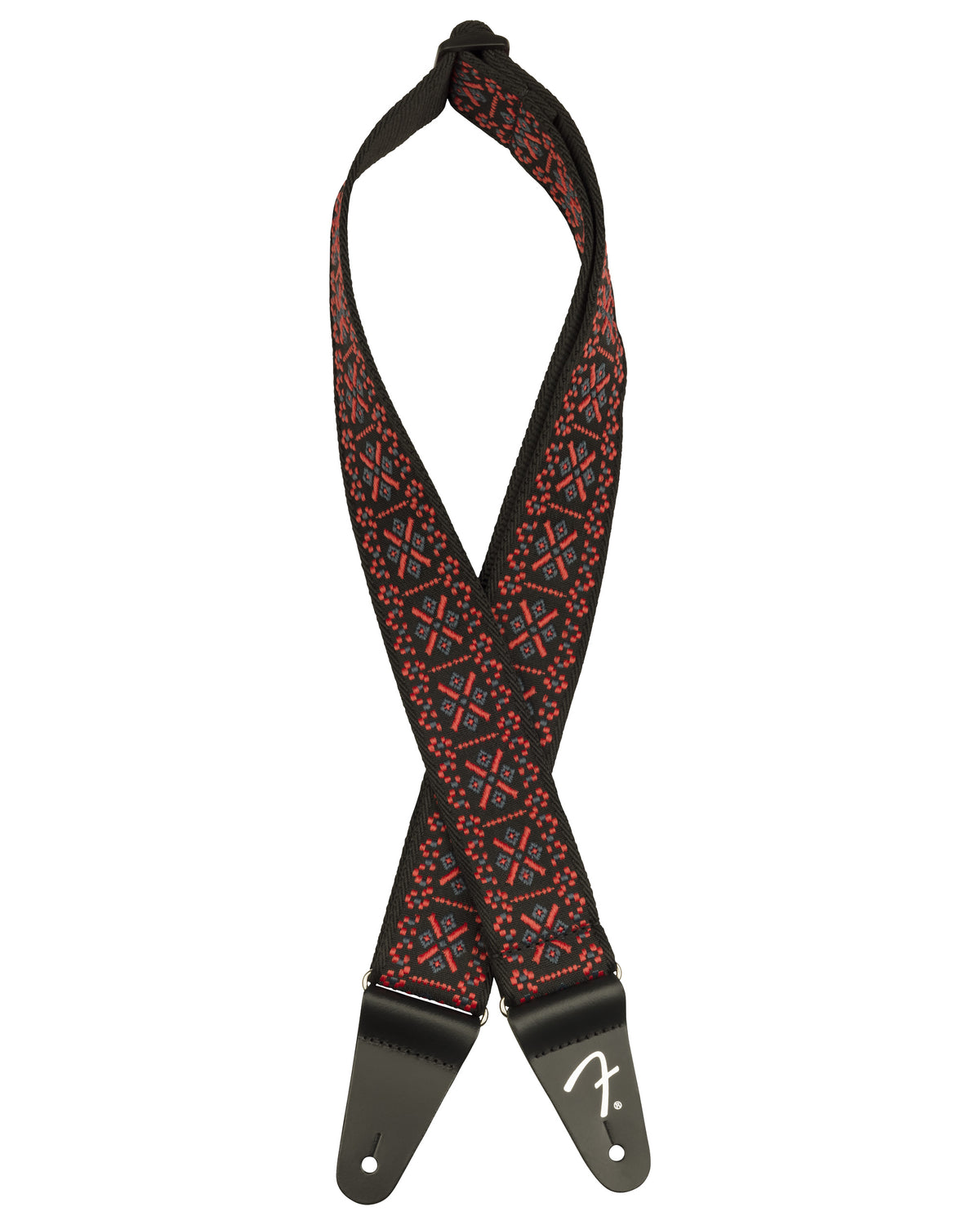 Fender Pasadena Woven Strap (Various)