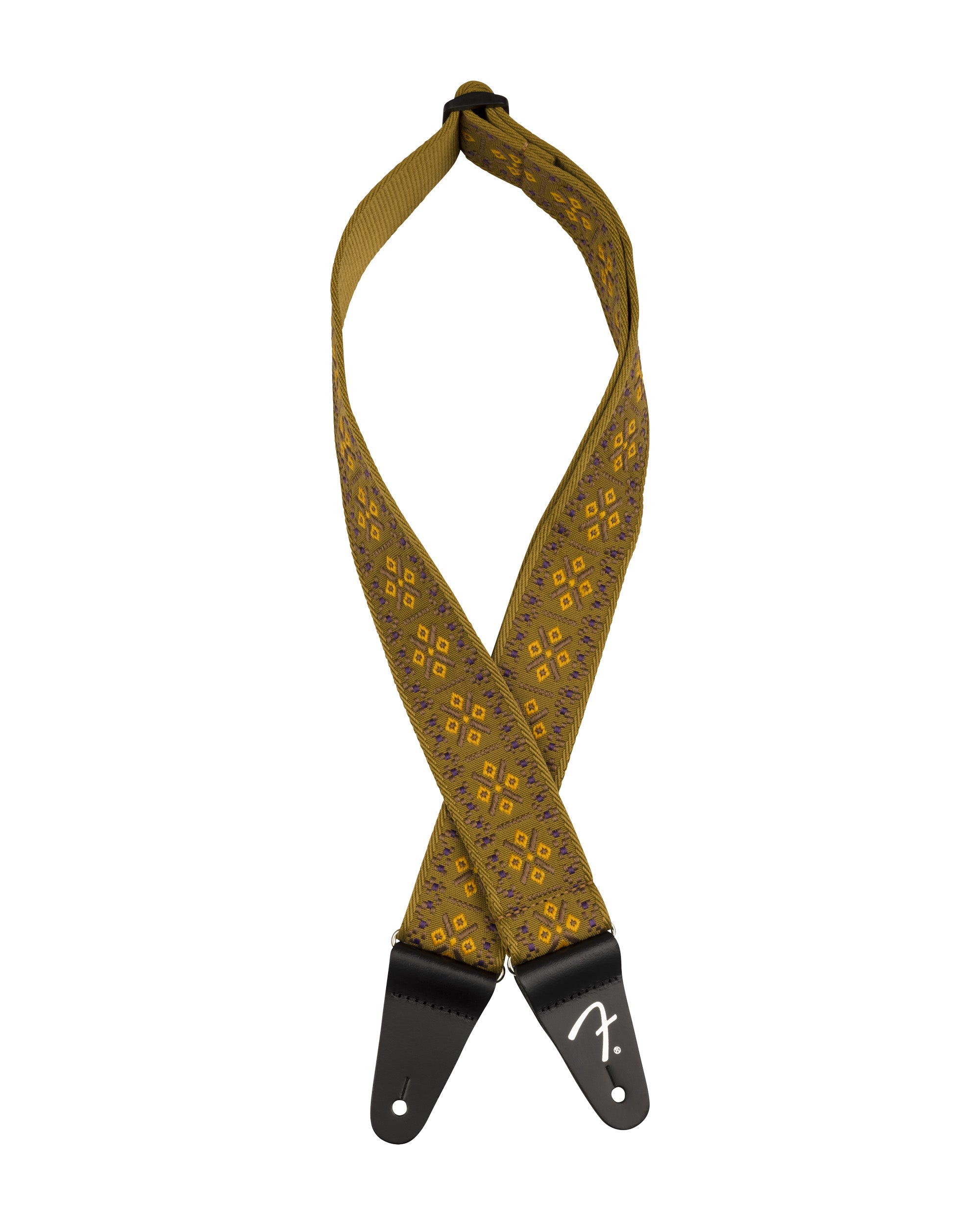 Fender Pasadena Woven Strap (Various)