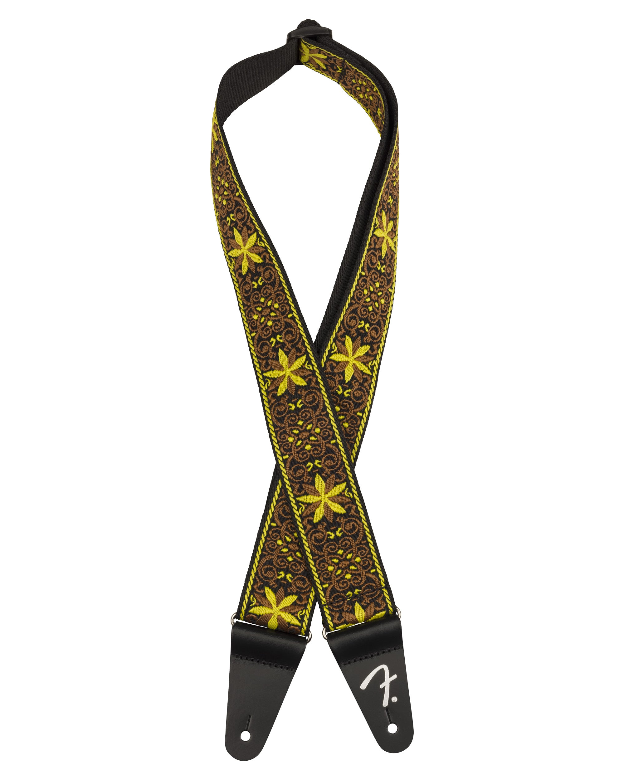 Fender Pasadena Woven Strap (Various)
