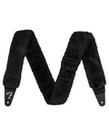 Fender Poodle Plush Strap (Various)