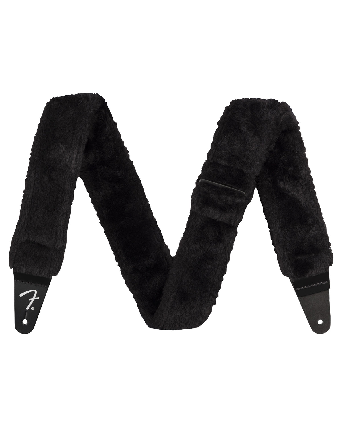 Fender Poodle Plush Strap (Various)