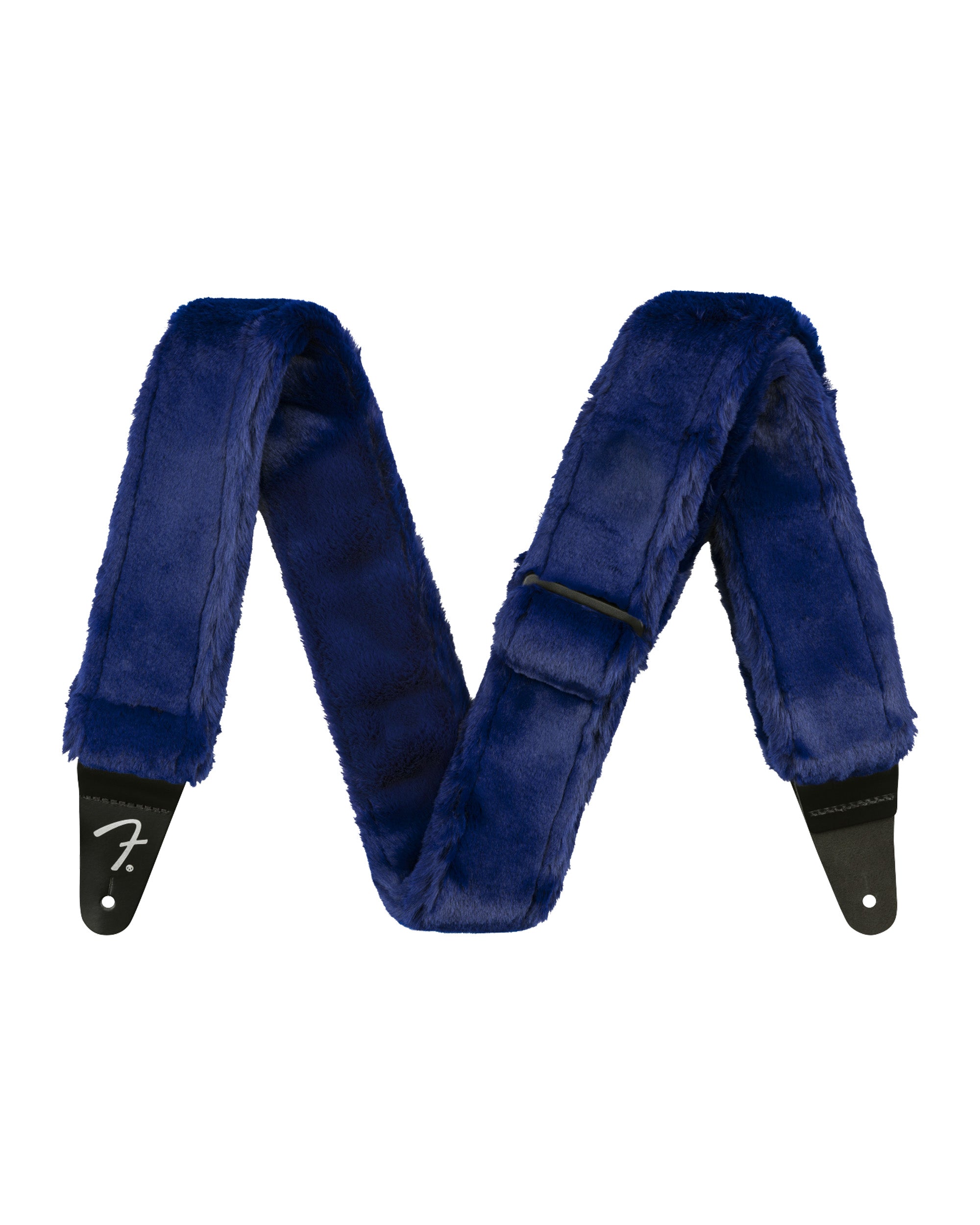 Fender Poodle Plush Strap (Various)