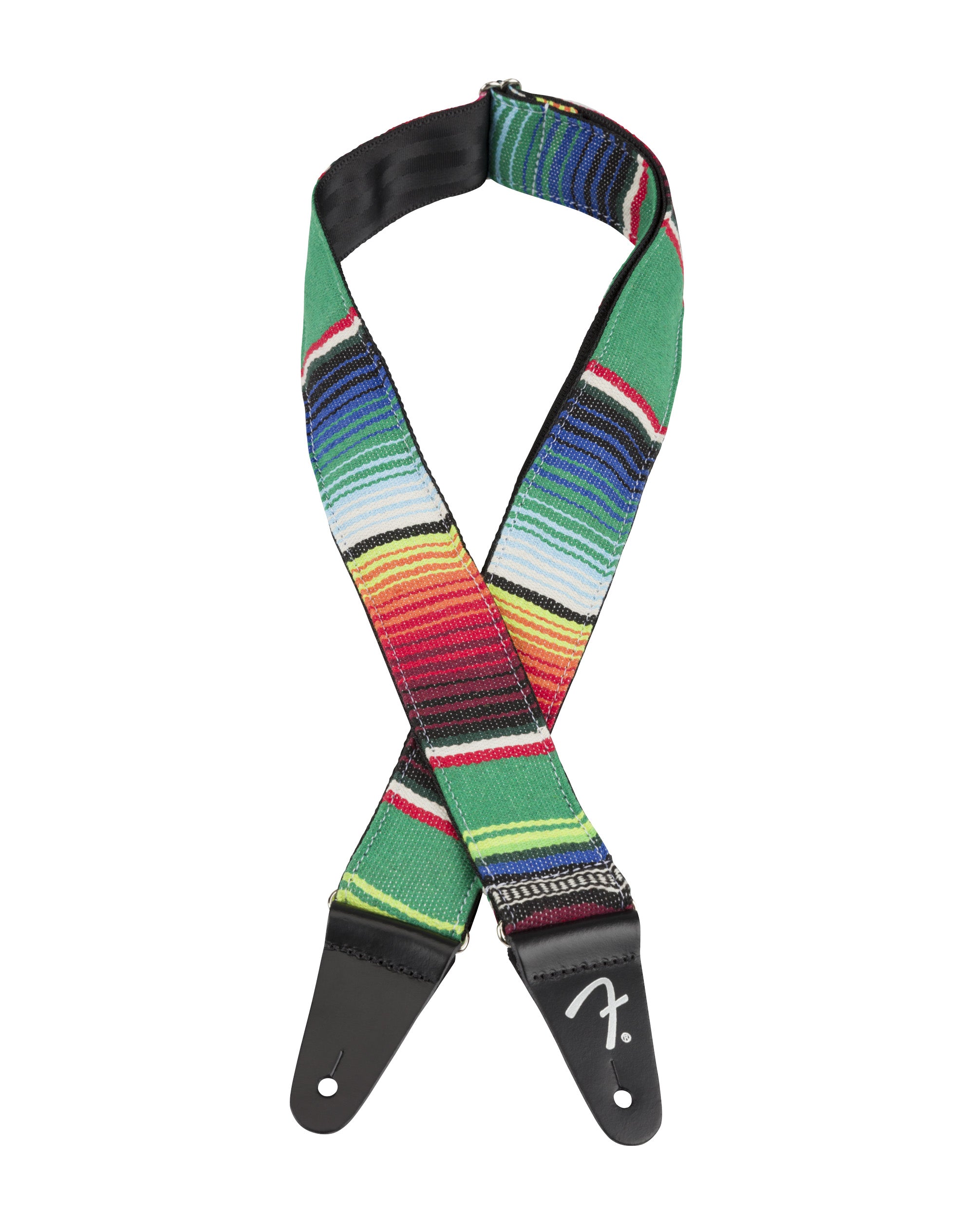 Fender Serape Strap (Various)
