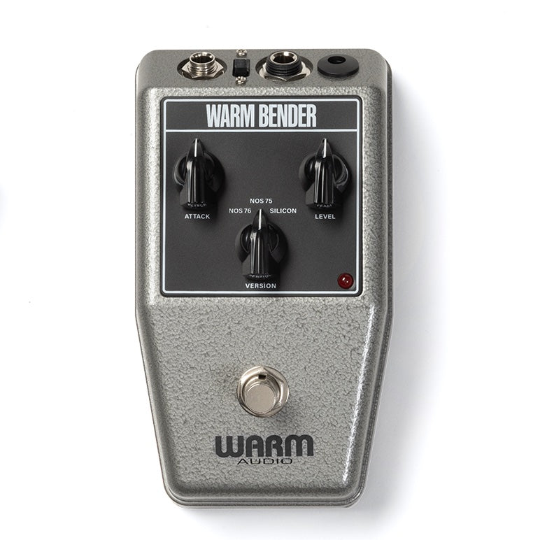 Warm Audio Warm Bender Fuzz