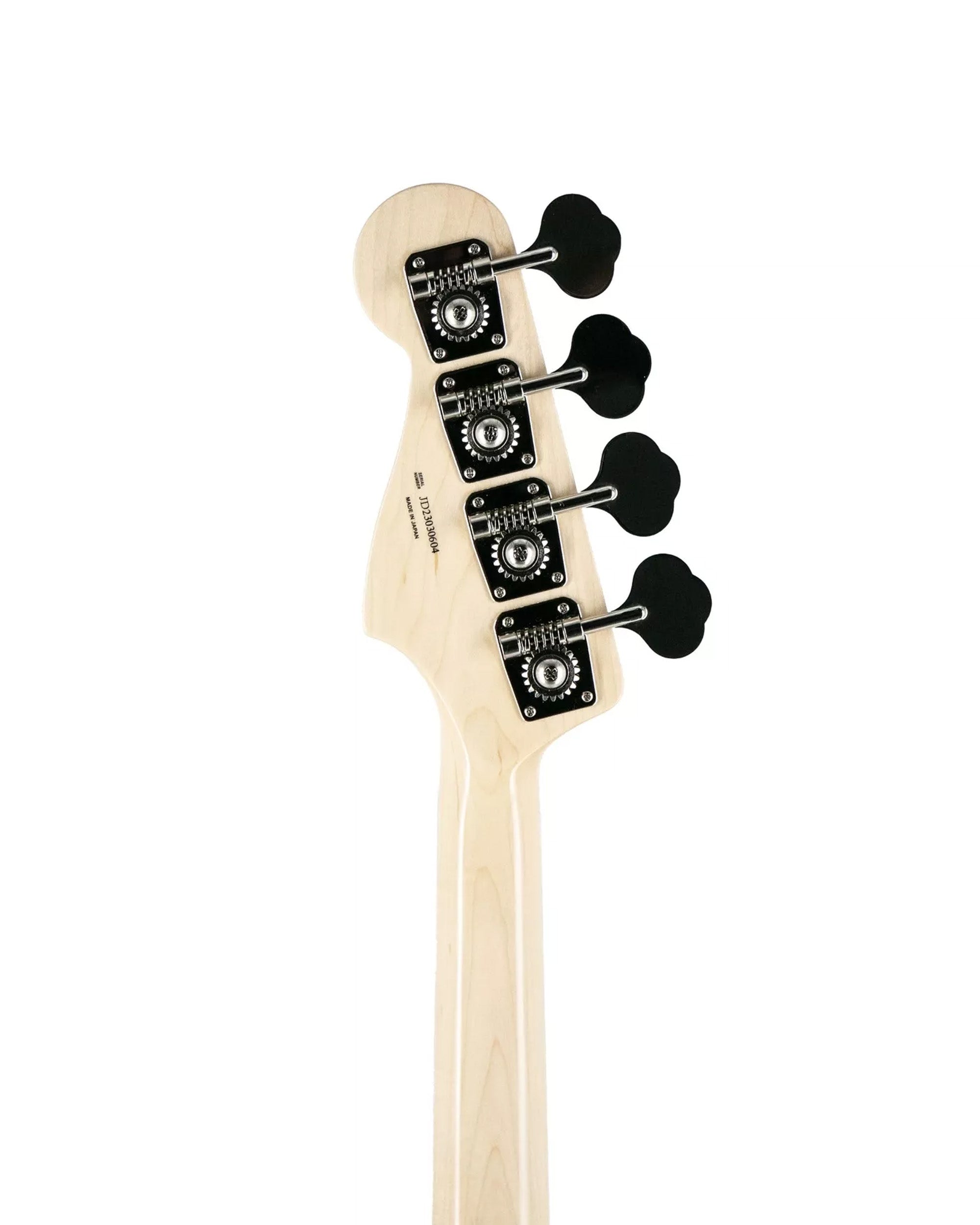 Fender FSR Made In Japan Traditional '70s Precision Bass (Rosewood Fingerboard, 3-Color Sunburst)