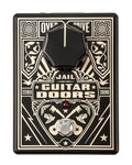 MXR Jail Guitar Doors Overdrive