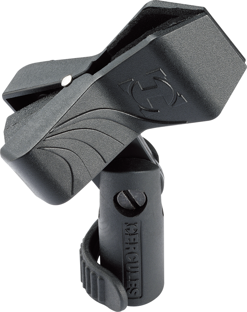 Hercules MH100B MICROPHONE HOLDER