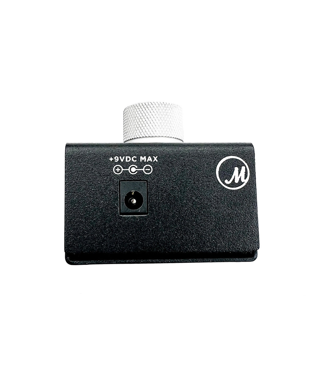 Milkman PopTop Boost Pedal