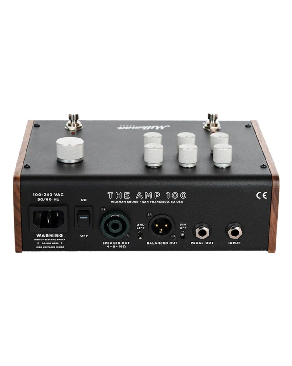 Milkman The Amp 100