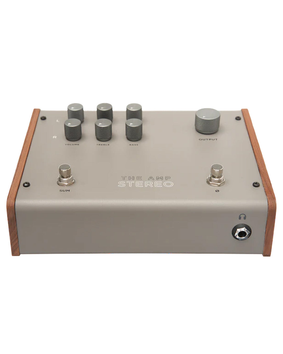 Milkman The Amp Stereo