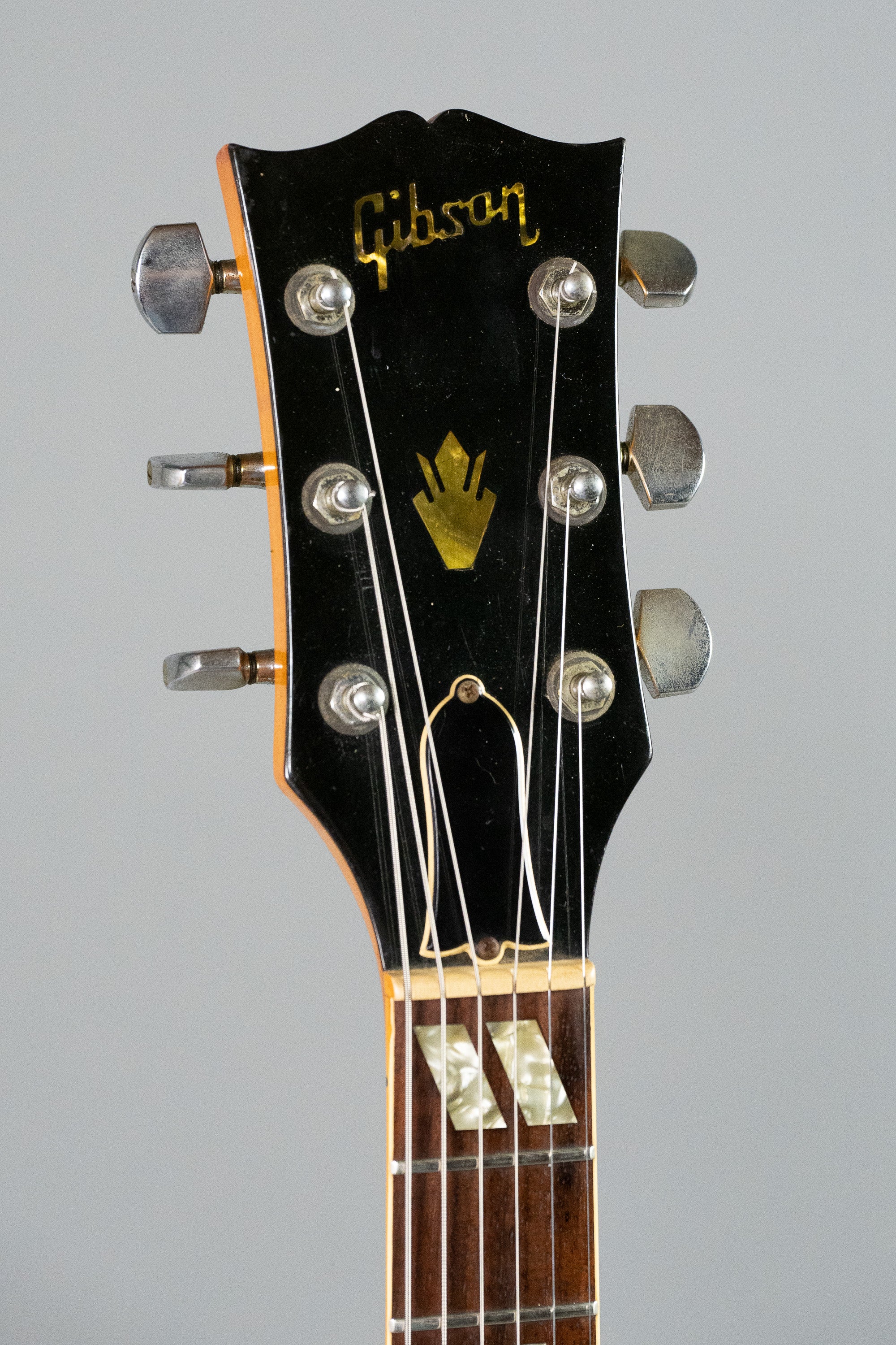 c1972 Gibson ES-175D (USA,  Natural, OHSC)