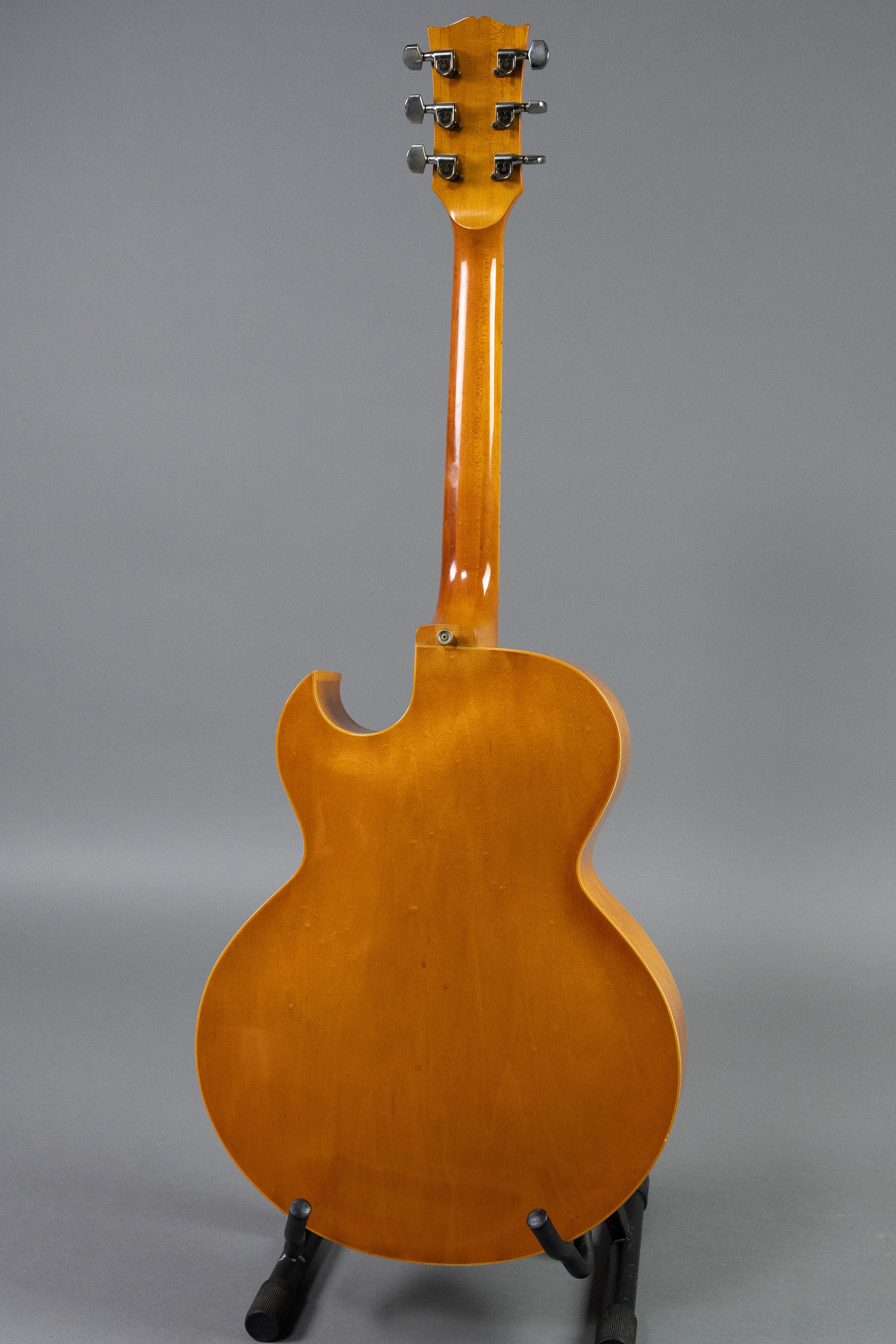 c1972 Gibson ES-175D (USA,  Natural, OHSC)