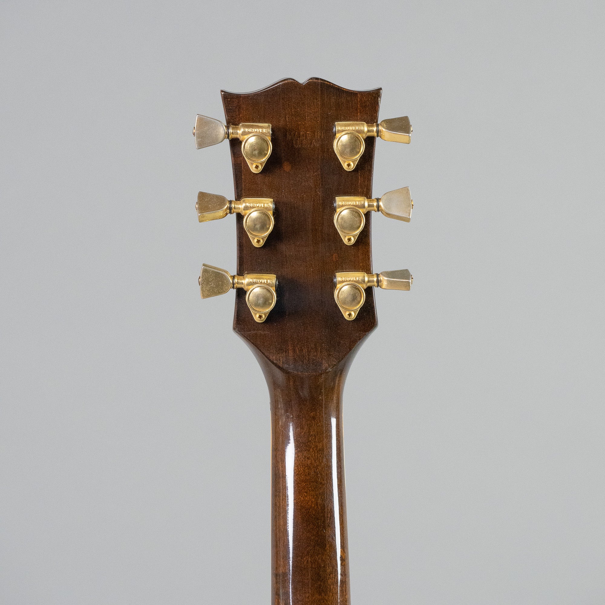 c1974 Gibson ES-355TD (USA, Walnut, OHSC)